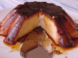 Flan Cubano image 2